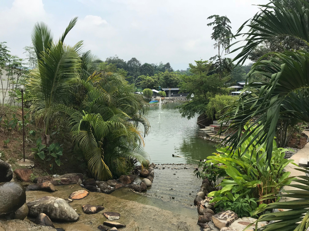 KLB Garden-西连必去景点