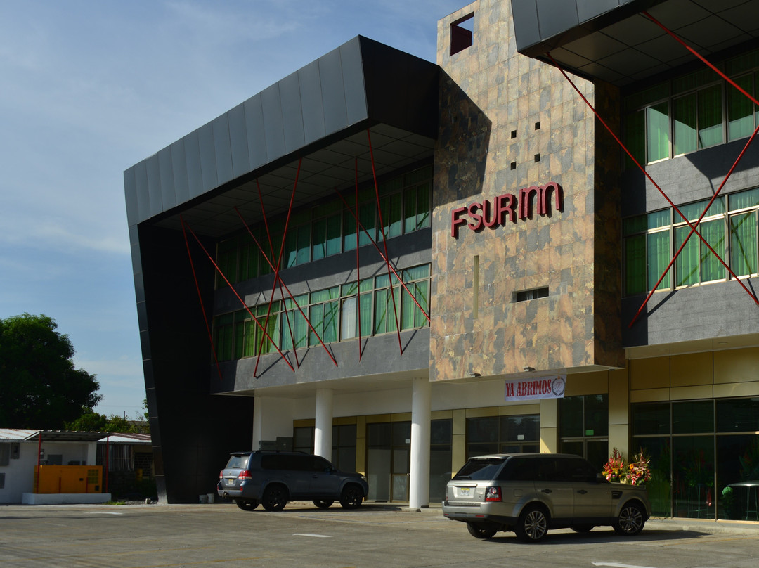 Hotel F Sur Inn主图