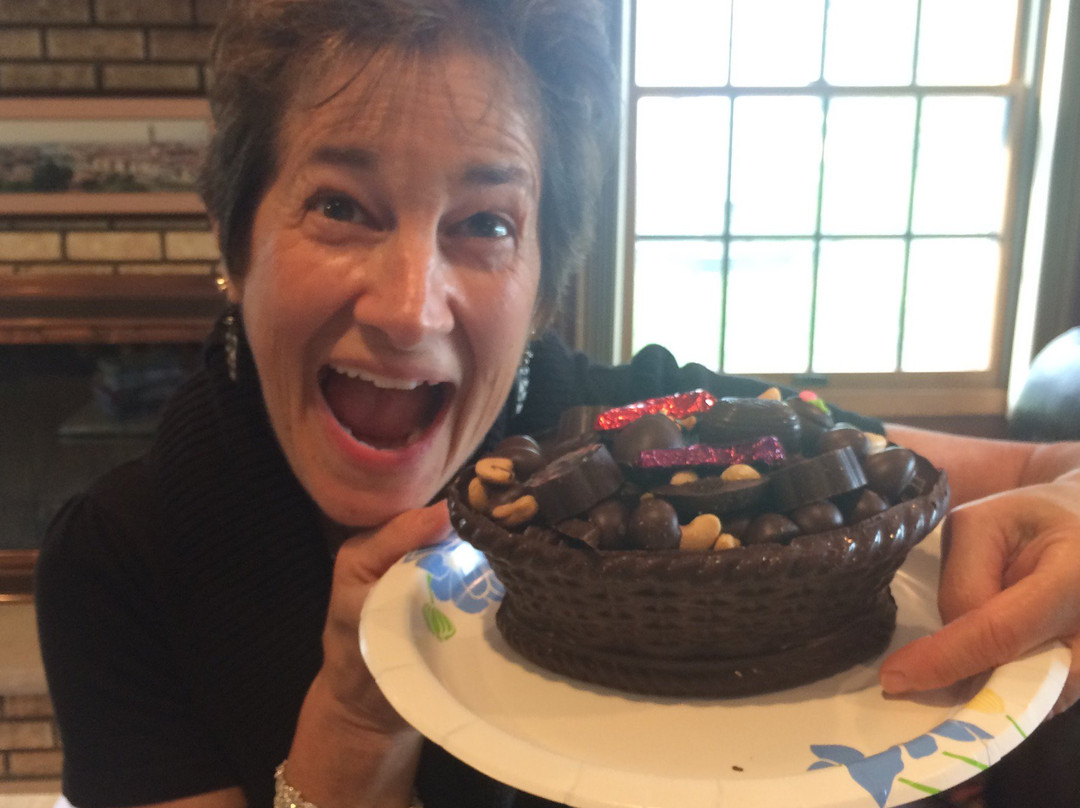 Sweethearts Three-Sharon必去景点