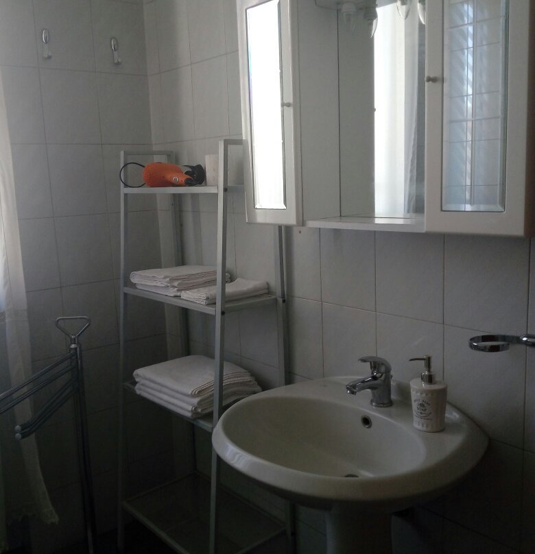 B&B La Torre del Bramante主图