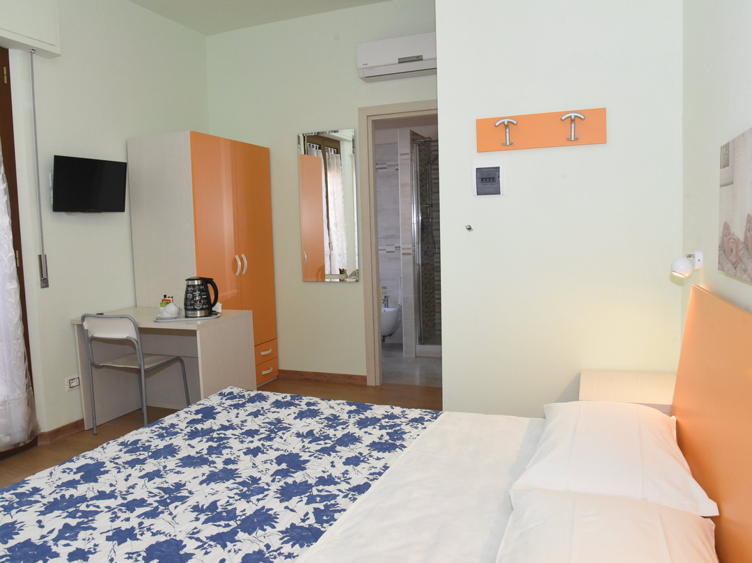 Albergo la Rosetta