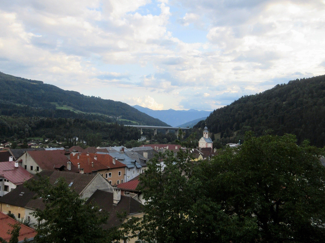 Pension Sonnenheim主图