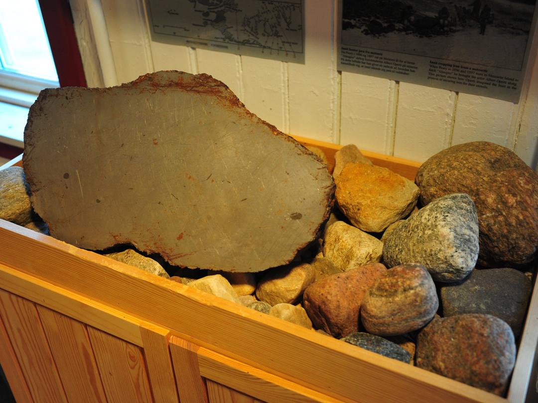 Qaanaaq Museum-Qaanaaq必去景点