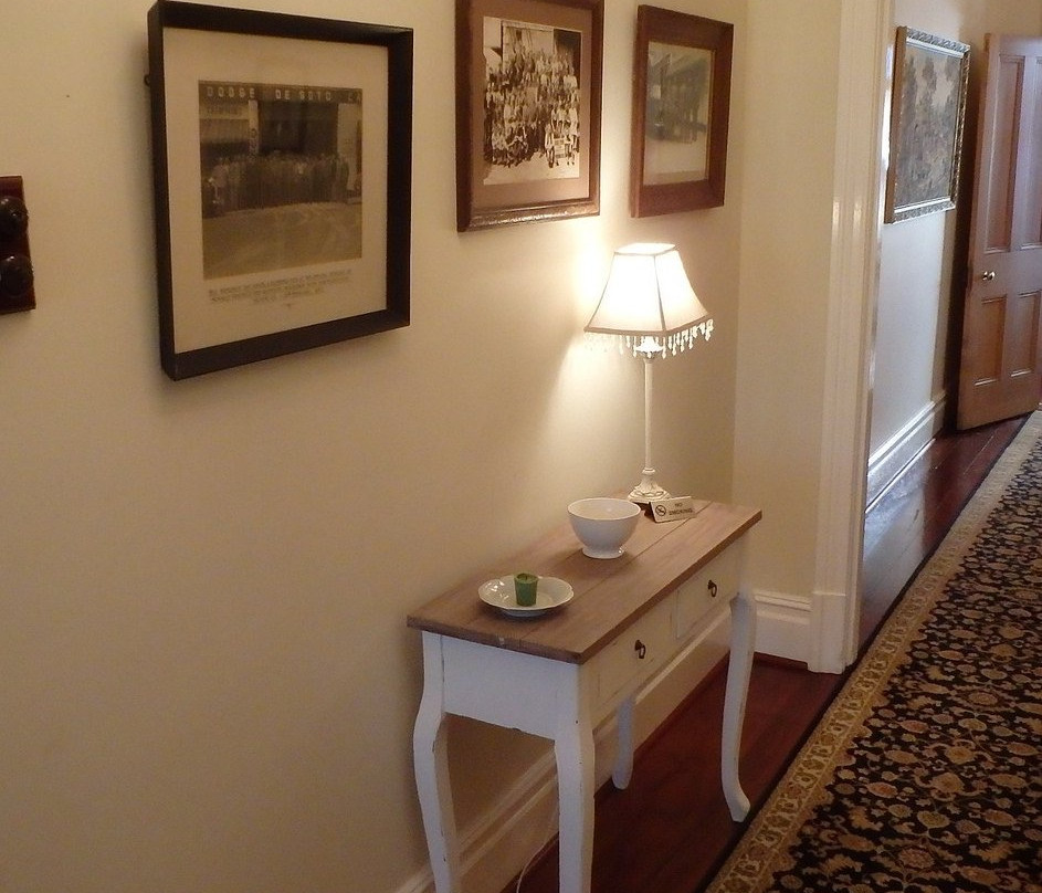 Hamptons Inn Bed & Breakfast主图