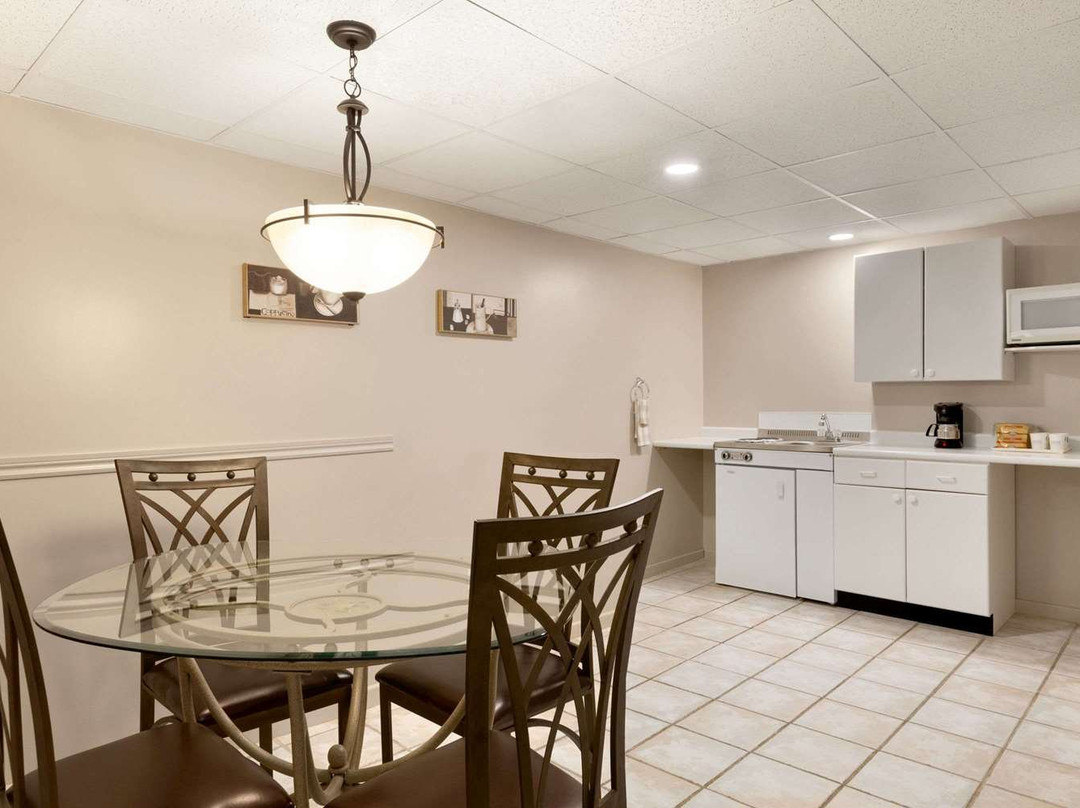 Travelodge Simcoe主图