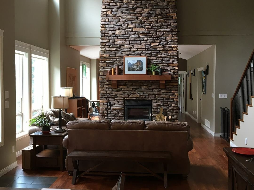 Mt. Woodside Bed & Breakfast主图