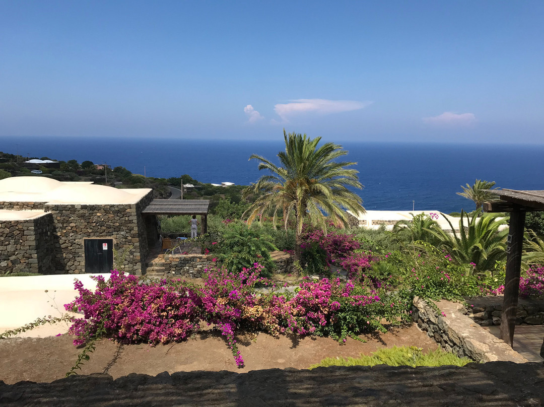 Pantelleria Dream Resort主图