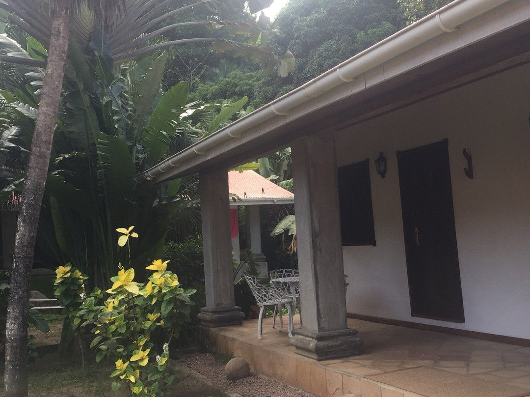 Chalets de Palma主图