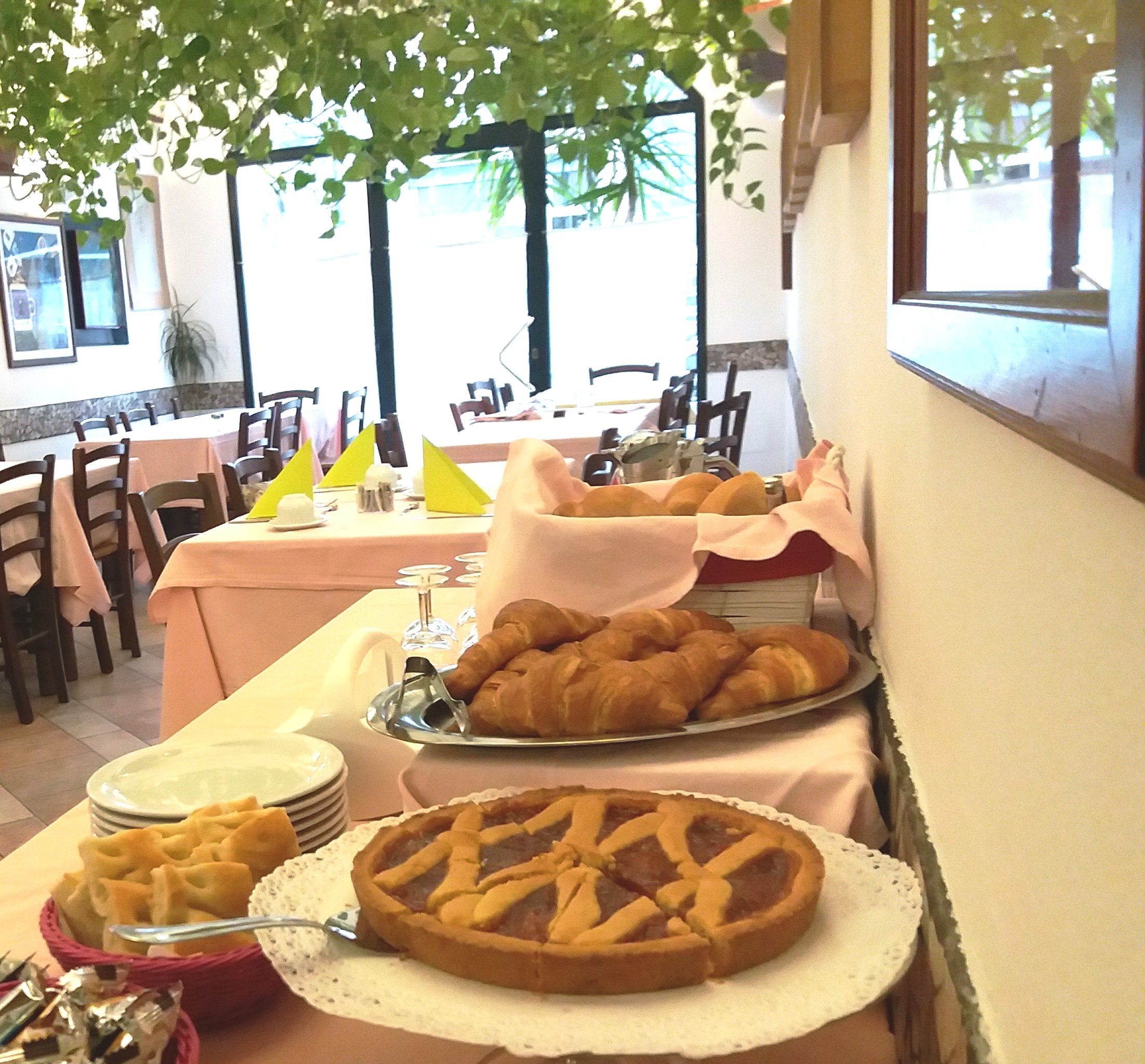 Trattoria Locanda Piemontese-官方