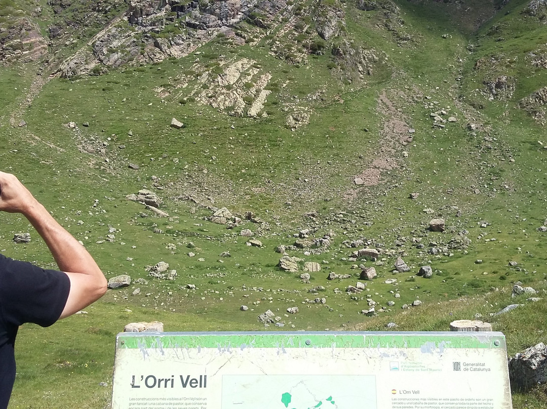 Som Riu-Sort必去景点