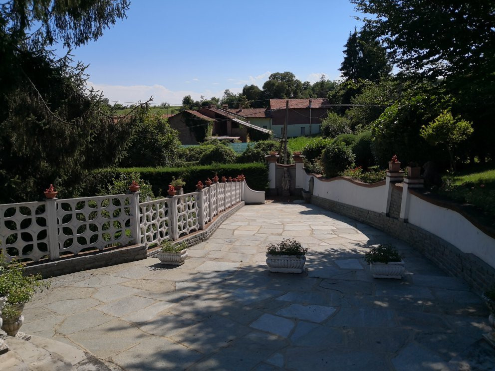 Park Hotel Villa Salzea主图