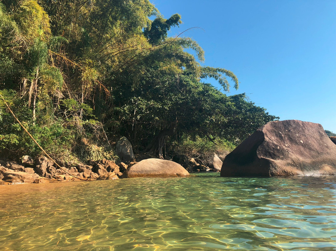 Pousada e Restaurante Convés主图