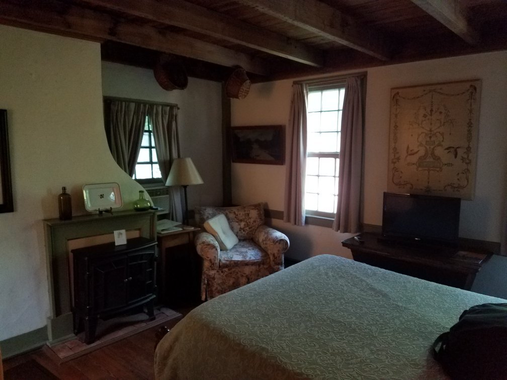 Governor's Bed & Breakfast-官方