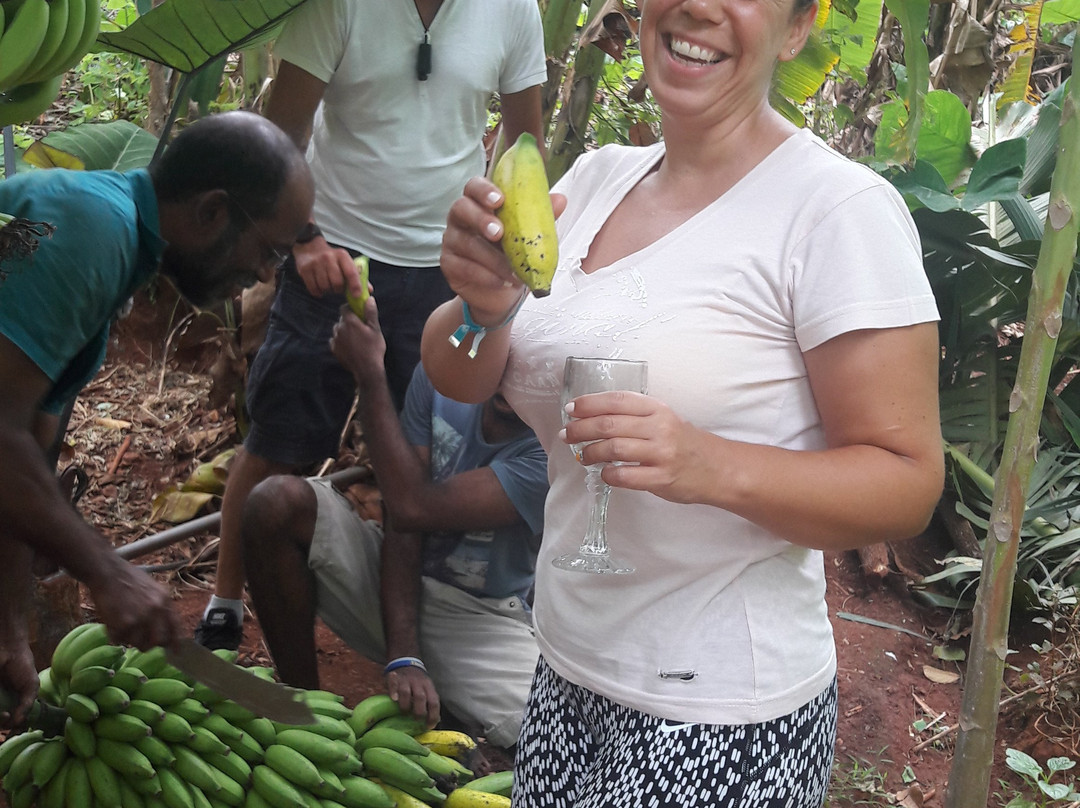 Karu Arts & Crafts-Naula必去景点