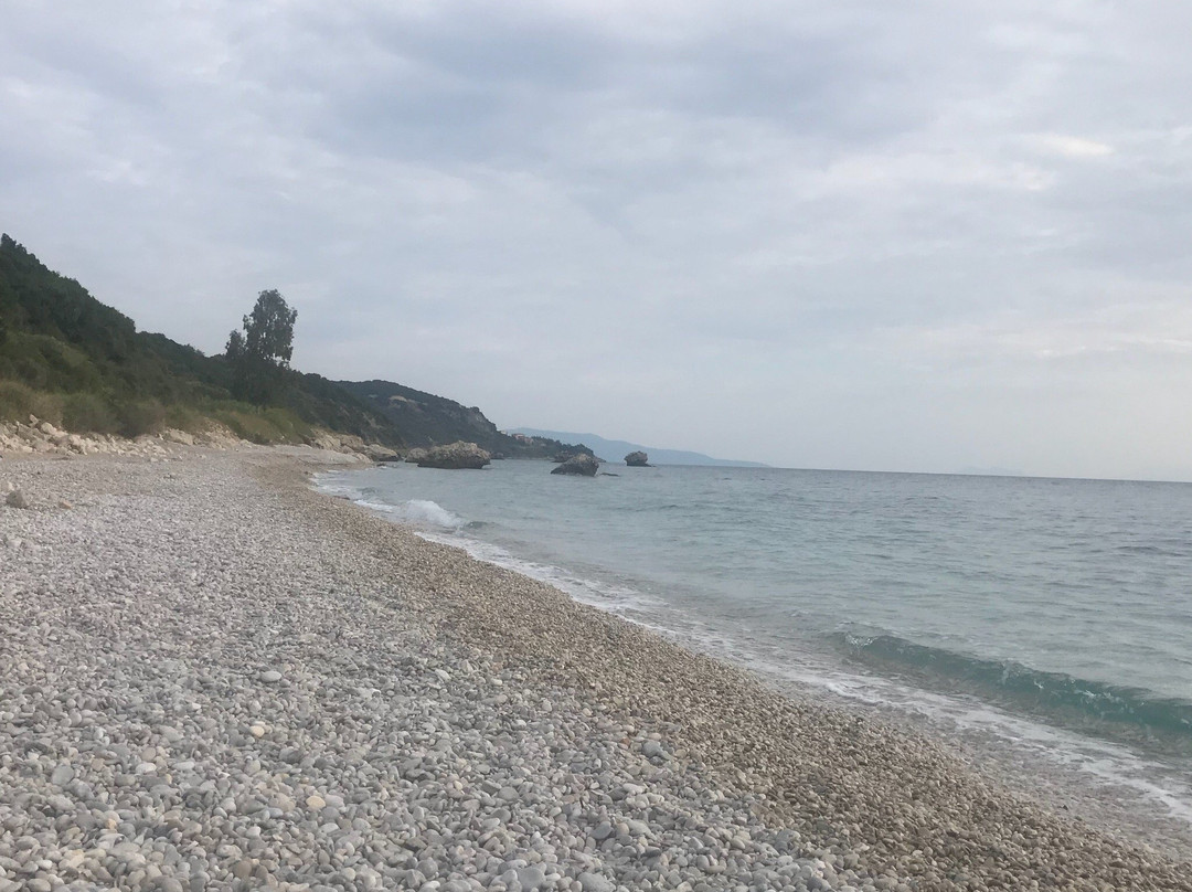 Limenia Beach景点图片