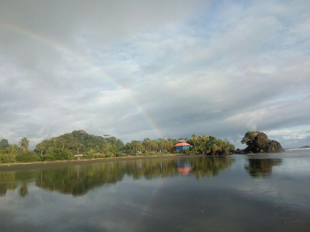 El Morro Hosteria - The Hill B&B主图