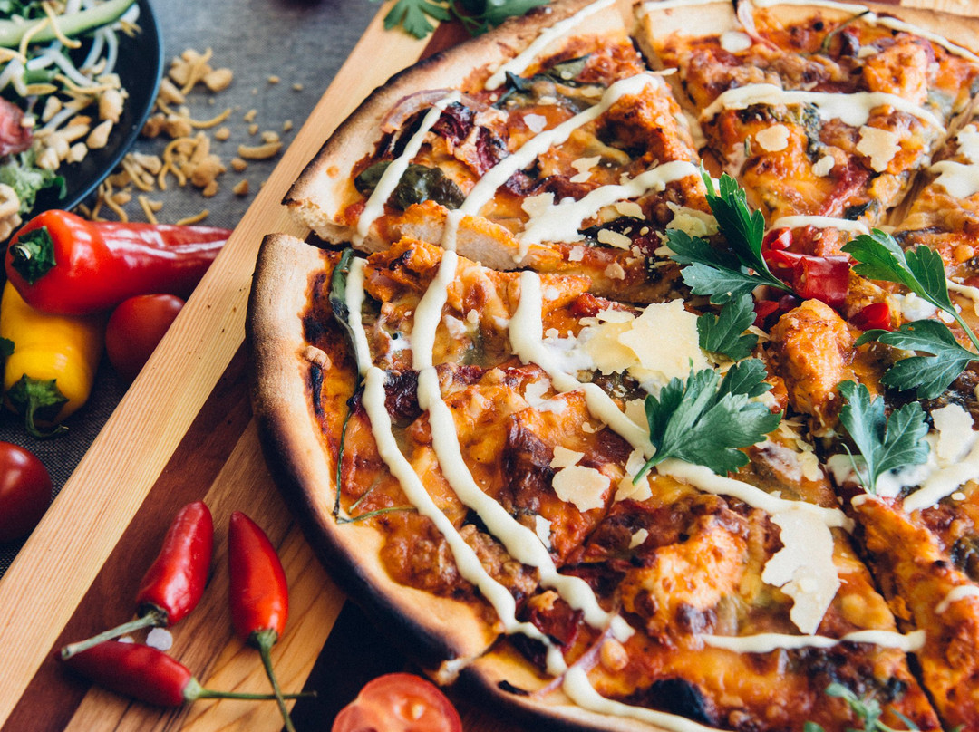 Neerim South Hotel主图