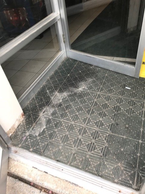 昆斯伯里呗盟酒店 / 乔治湖-浴室