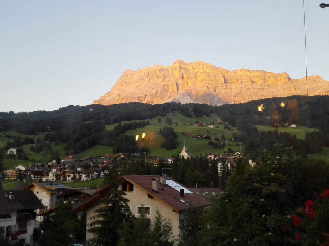 Pensione Runcac主图