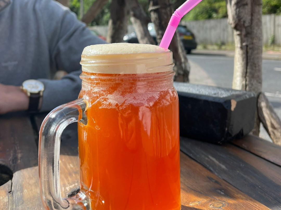 Tivoli Cafe