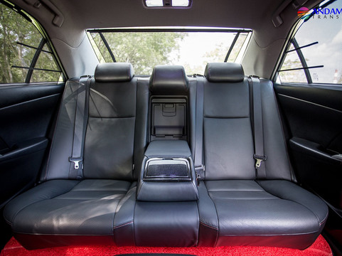 Andaman Transfer-尼空必去景点