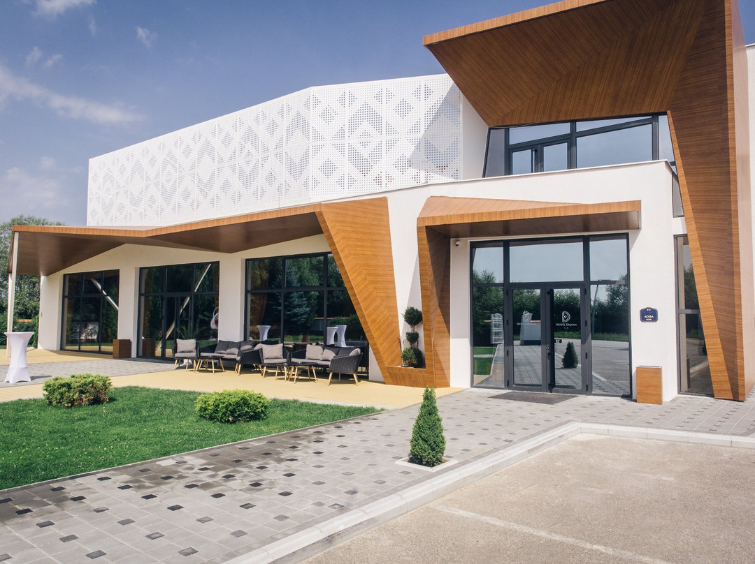 Hotel Dijana主图