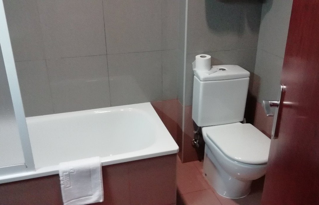 Hotel Els Noguers主图