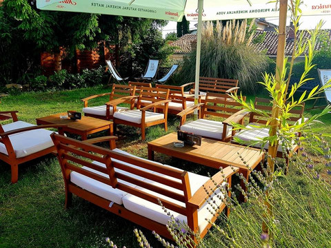 Caffe Bar Baboo主图