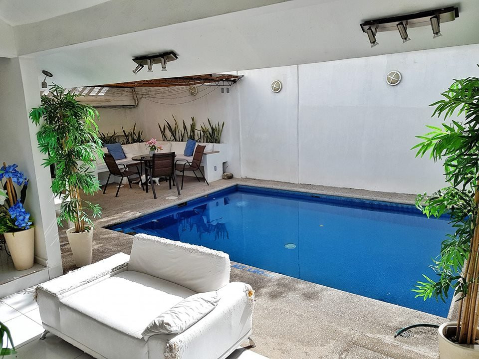 Casssa Vlanca Hotel主图