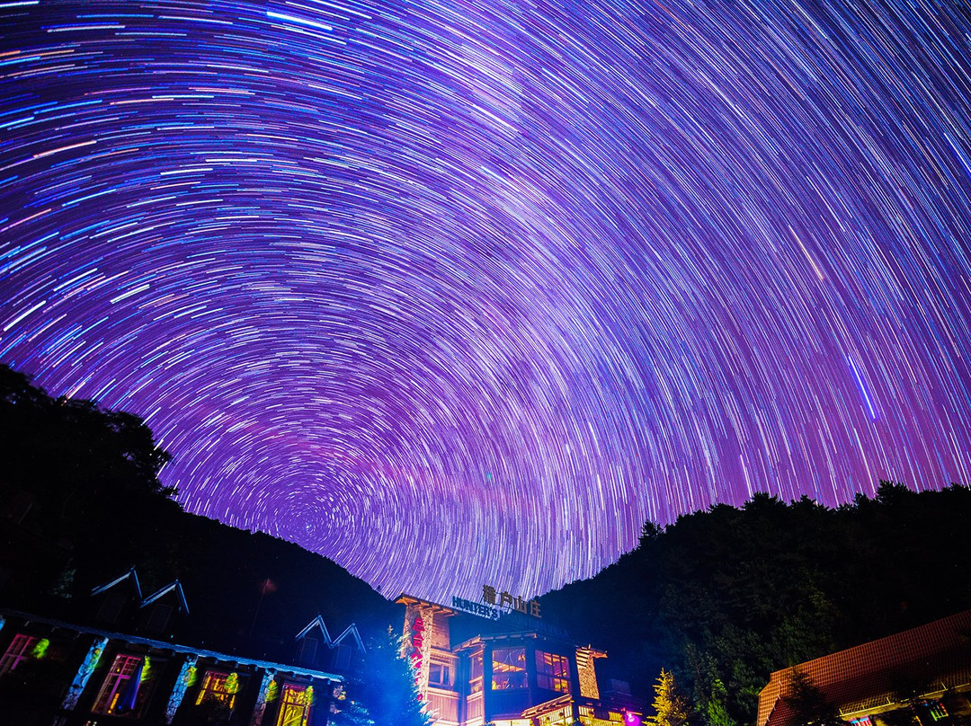 宋城龙泉山旅游区景点图片