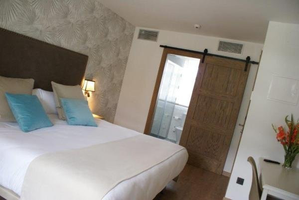 Vistalegre Hotel主图