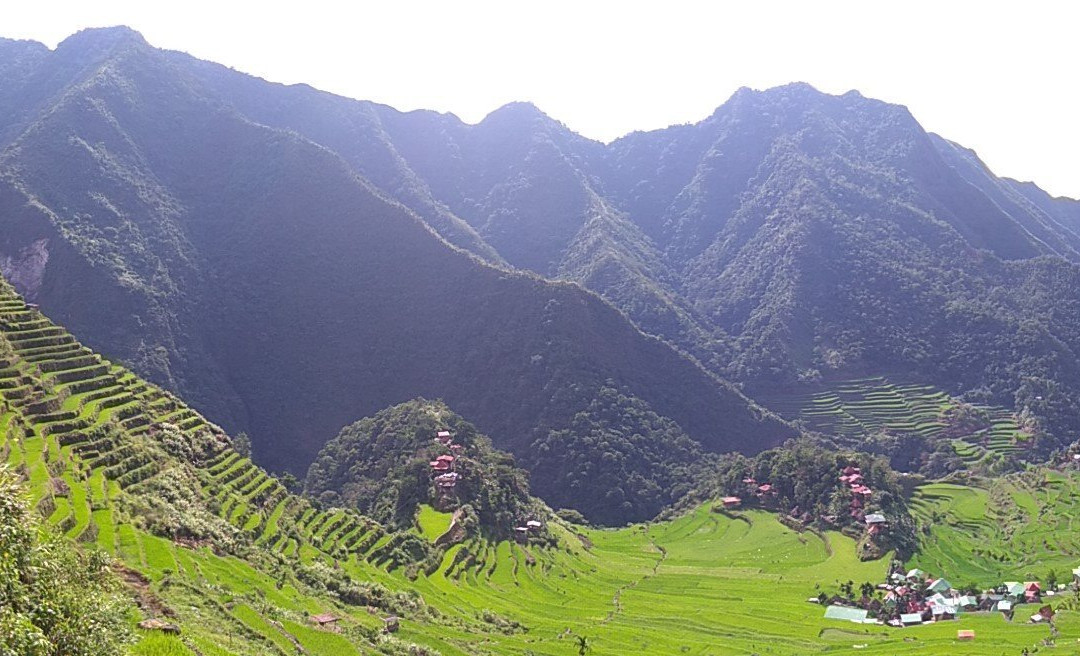 Batad View Inn and Restaurant主图