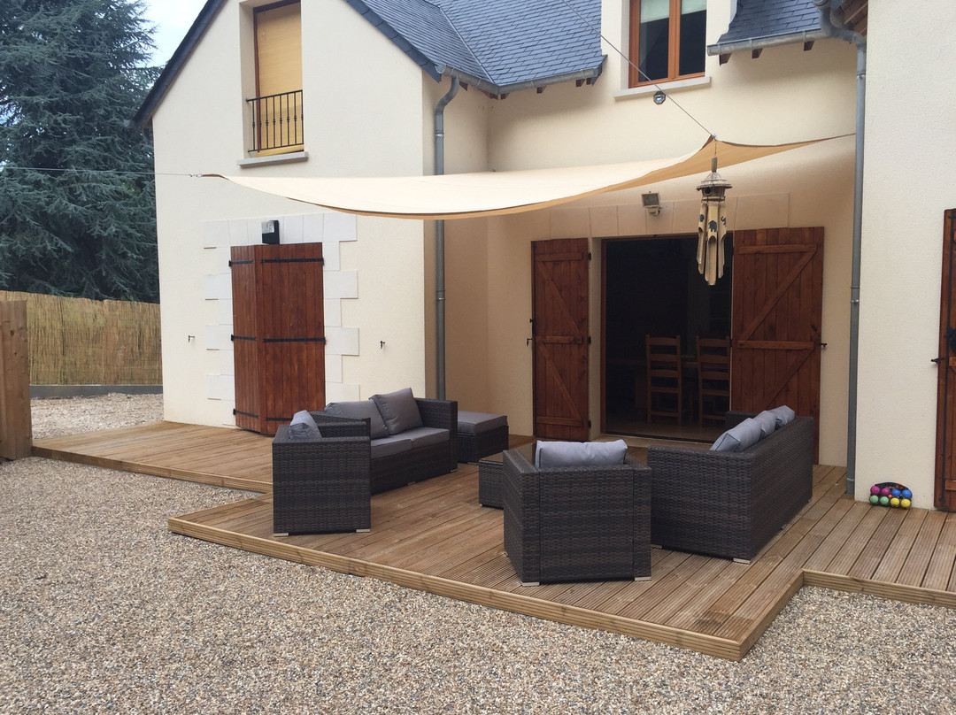 Beauval Chambre主图