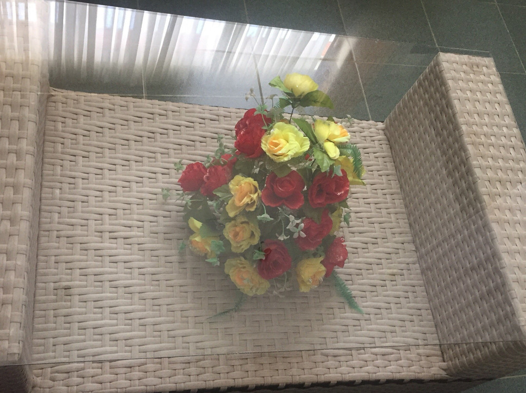 Greenvalle Hotel主图