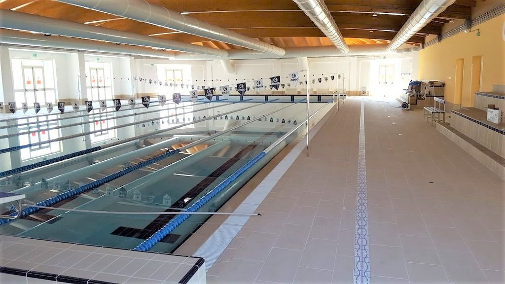 Oasi Aqua Village-Borgo Hermada必去景点