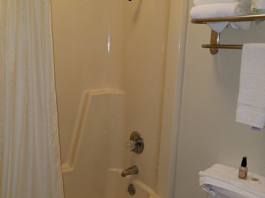 Richland Inn of Columbia主图