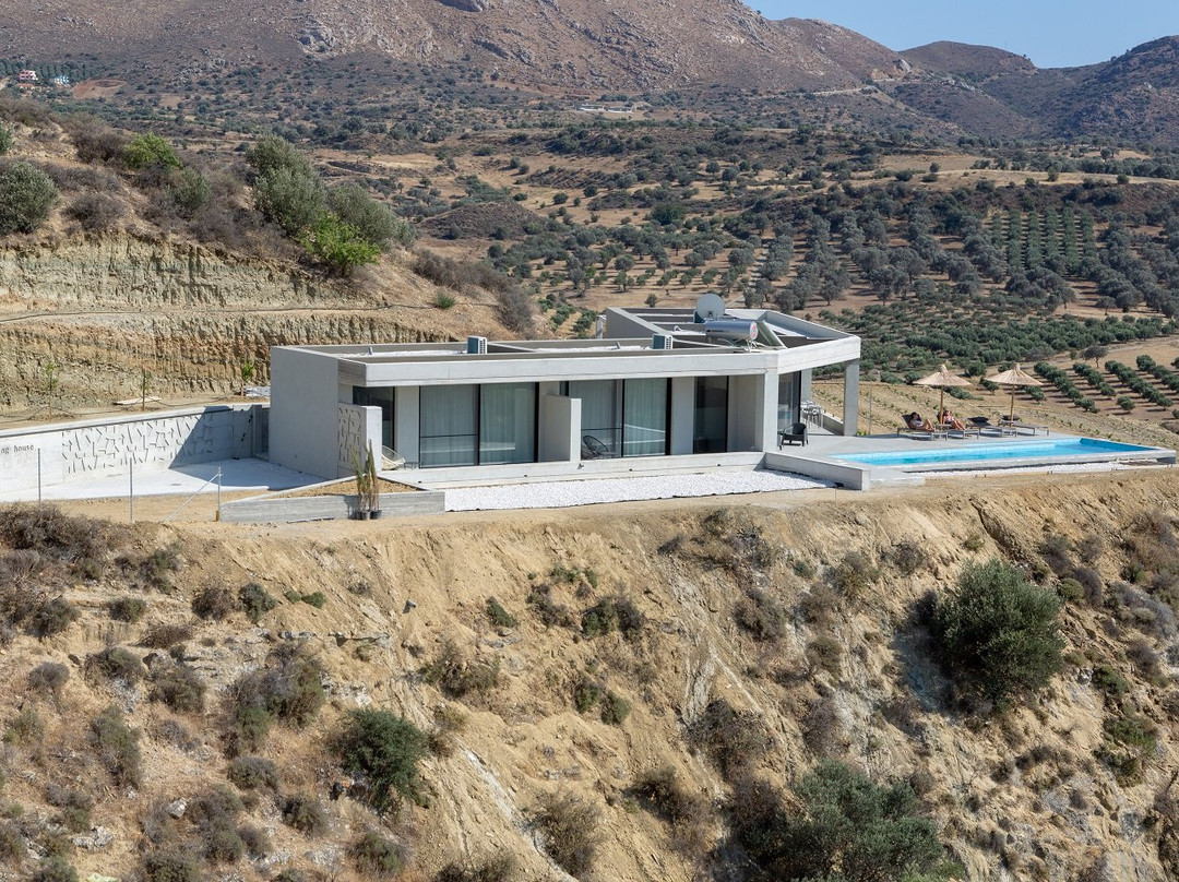 The Boomerang House Bed And Breakfast主图