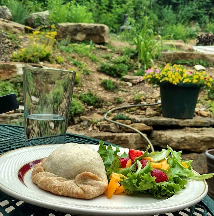 The Walker House主图