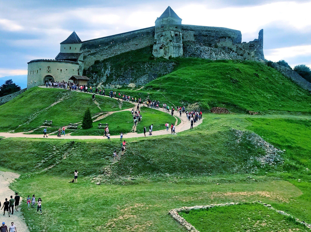 Brasov Trips-布拉索夫必去景点