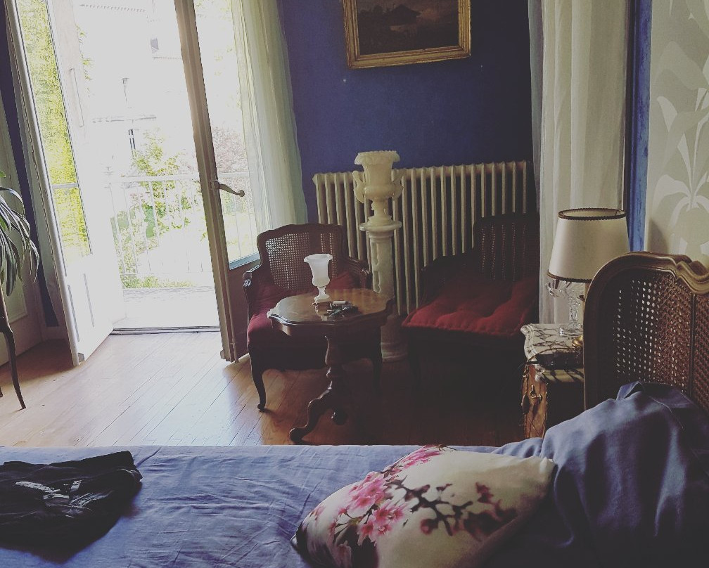 Maison Chanteleau