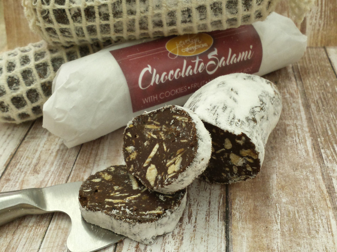 Greenfield Chocolates-Greenfield必去景点