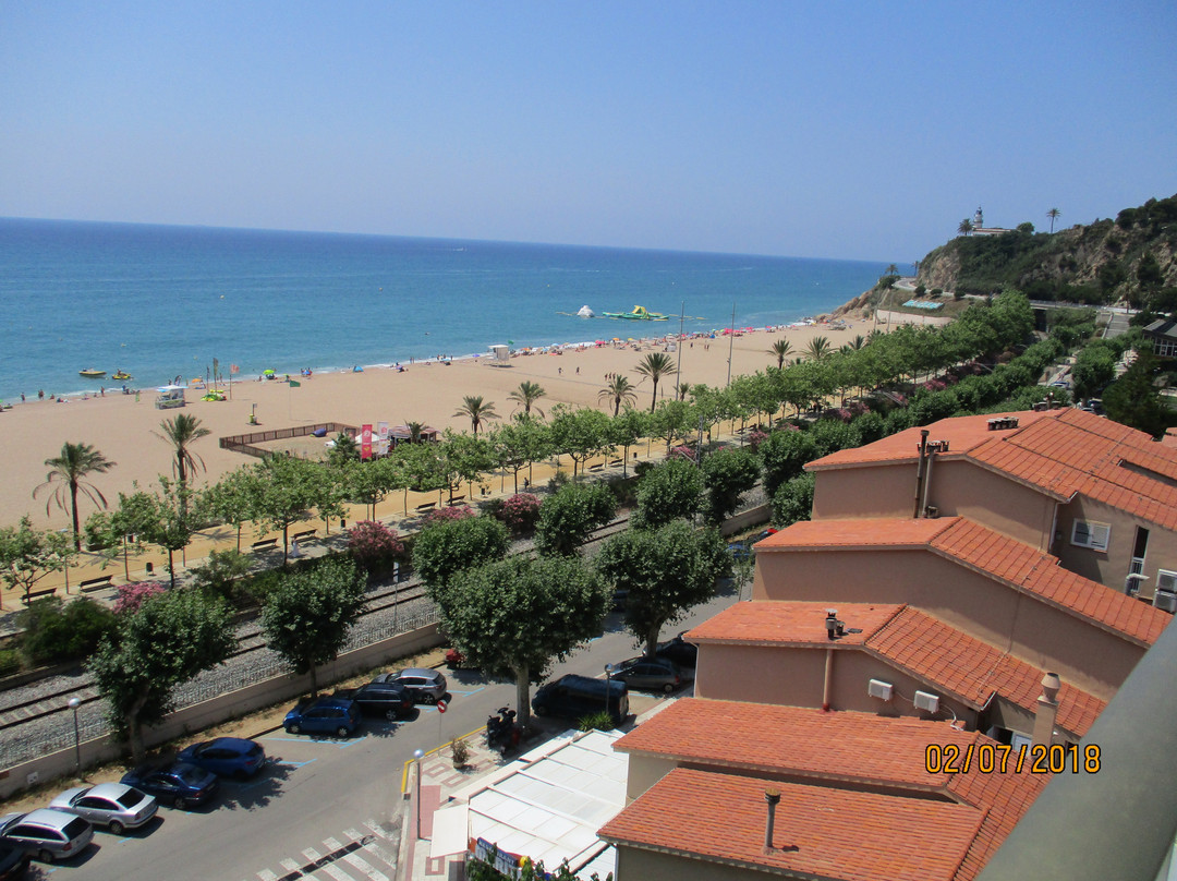 Hotel Internacional主图