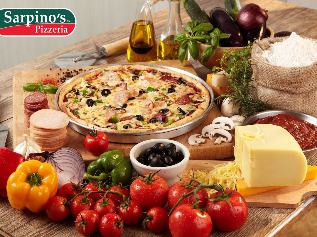 Sarpino's Pizzeria