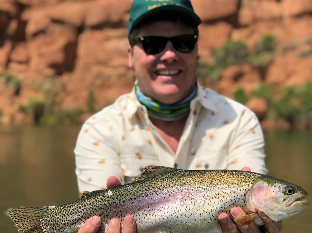 North Platte Lodge