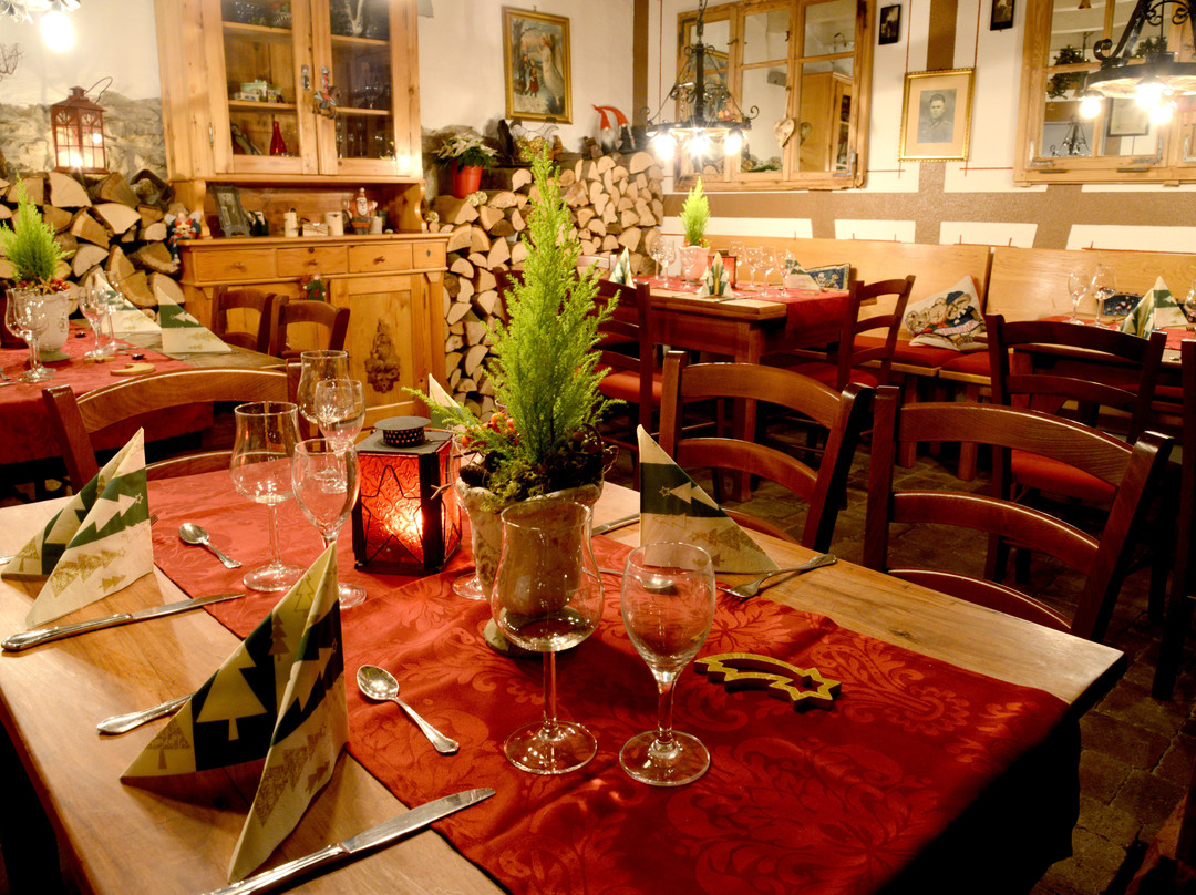 特瑞德帕德温特斯豪斯酒店主图