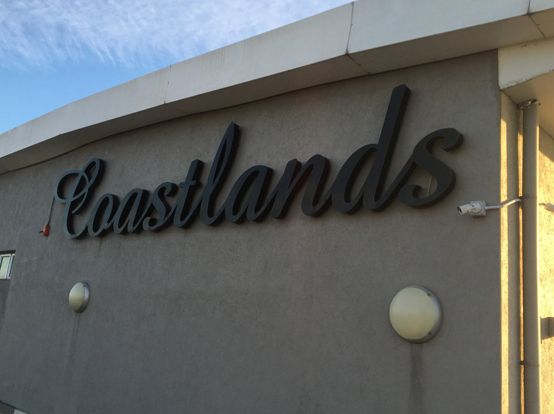 山脊海湾酒店主图