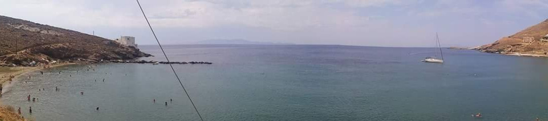 Paralia Isternion-Ormos Isternion必去景点