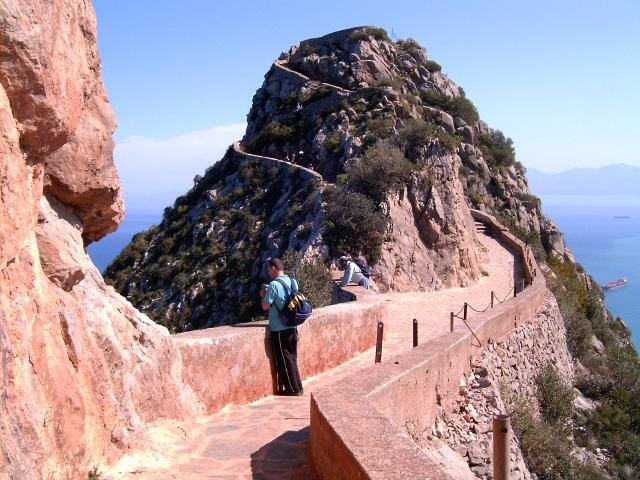 Pic des Singes景点图片