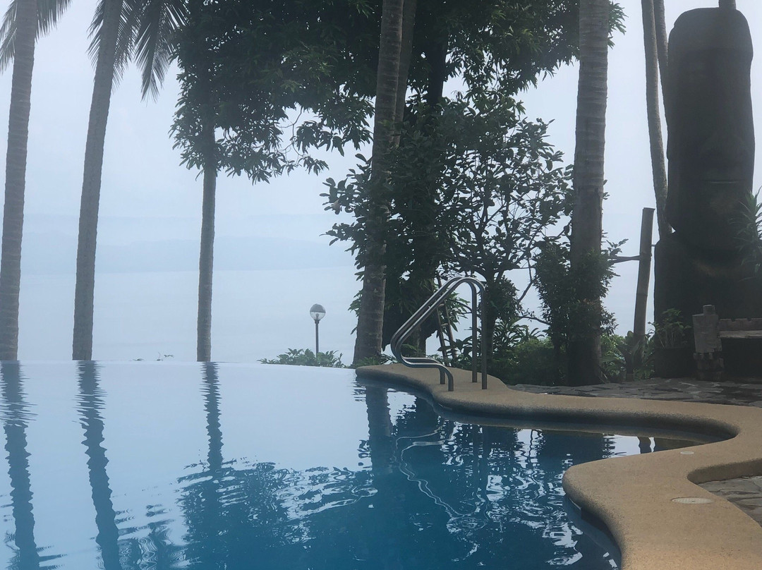 Endaya Cove Resort