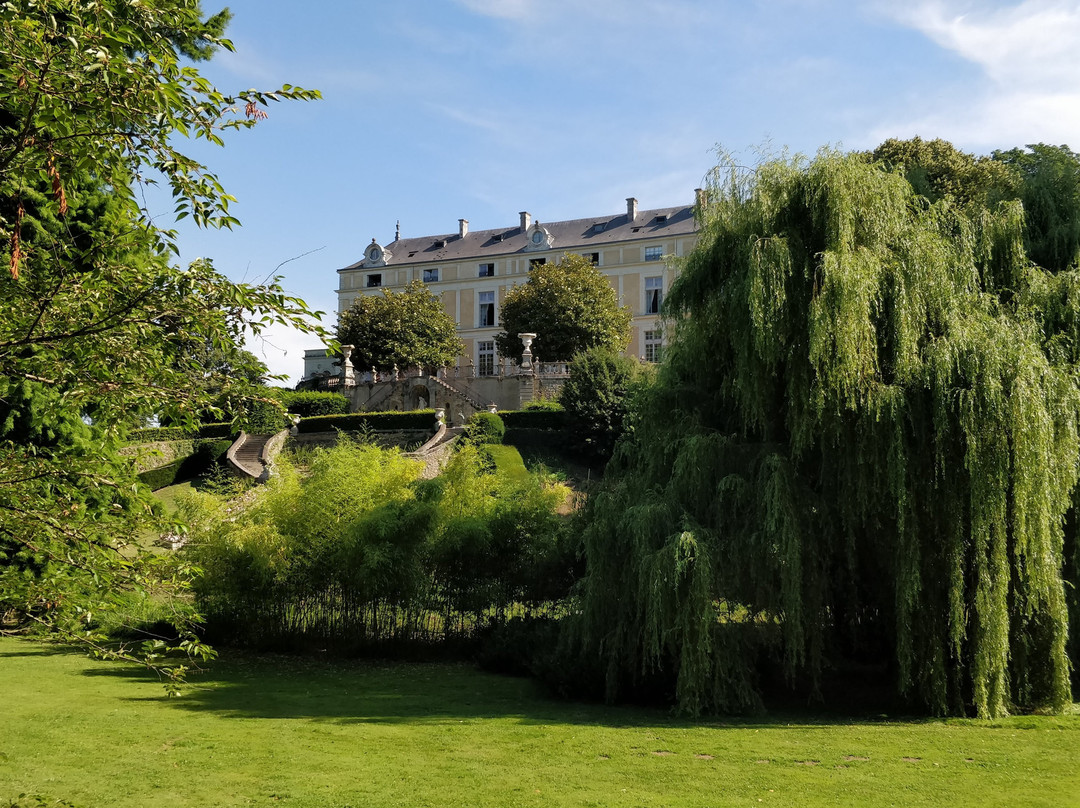 Chateau Colbert主图